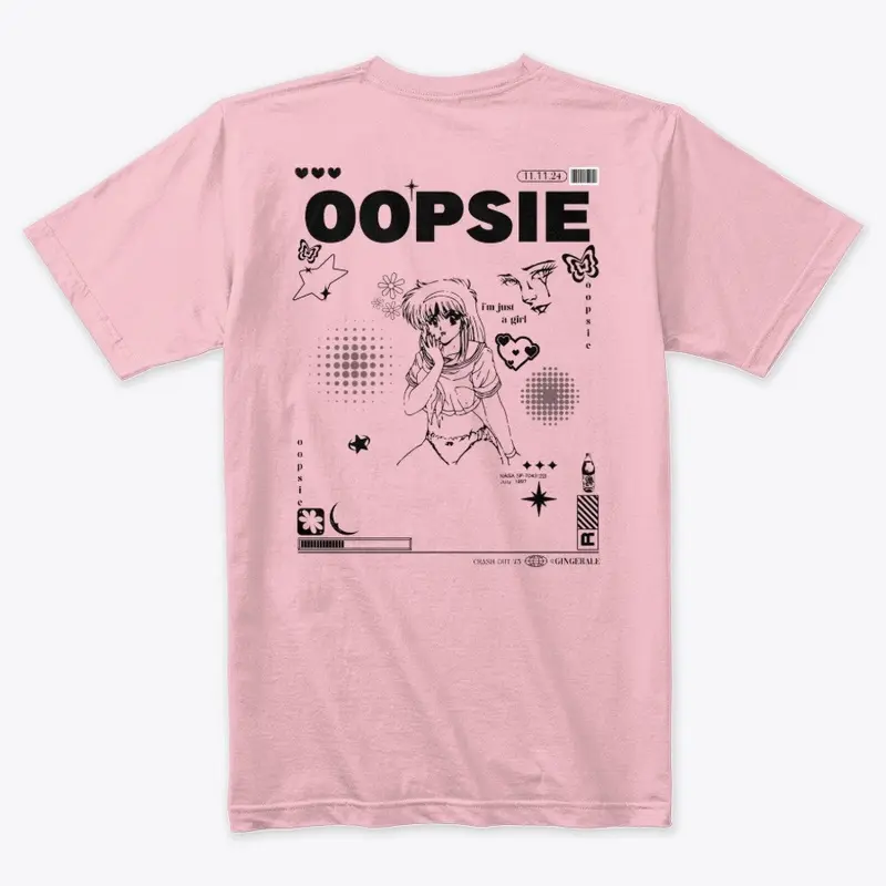 OOPSIE (BLACK)