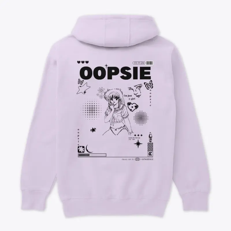 OOPSIE (BLACK)