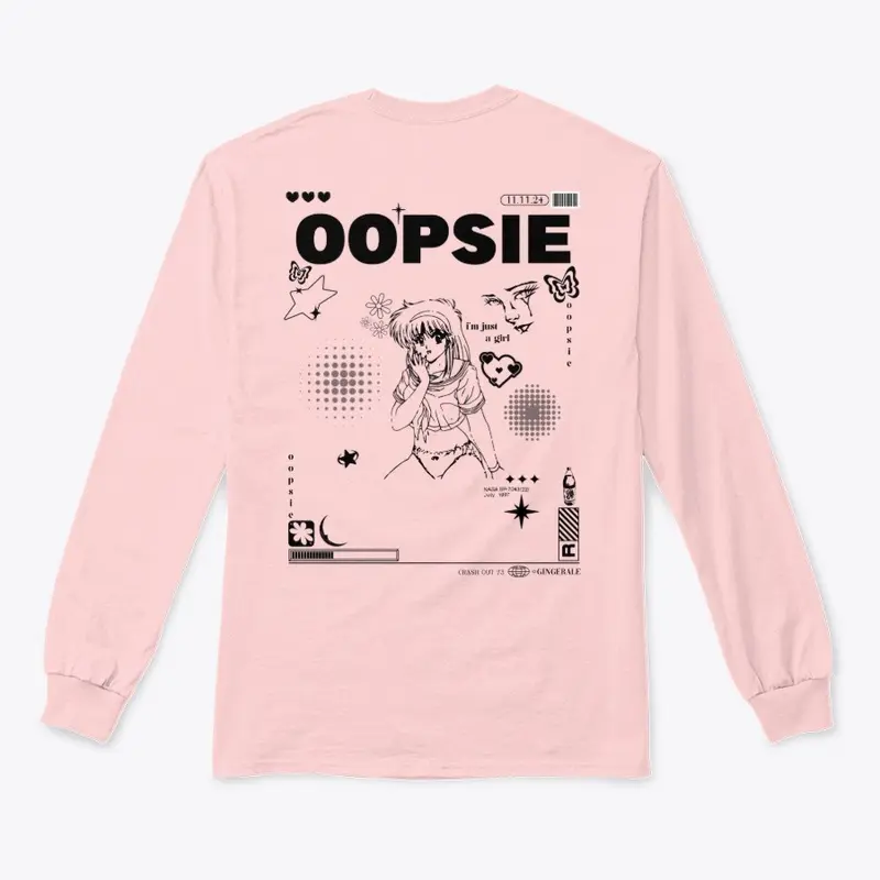 OOPSIE (BLACK)